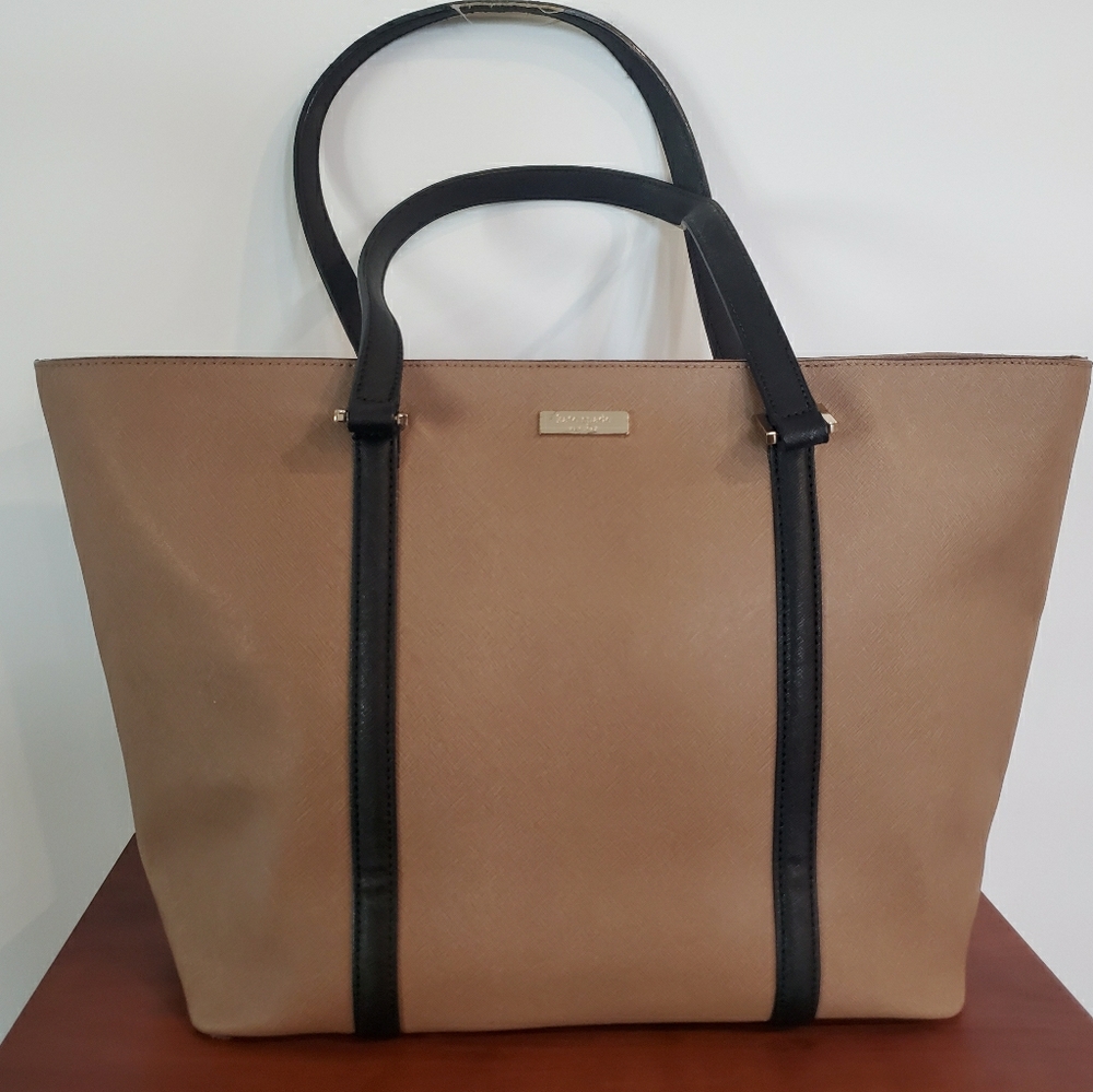 Kate Spade - Large Tote Bag
